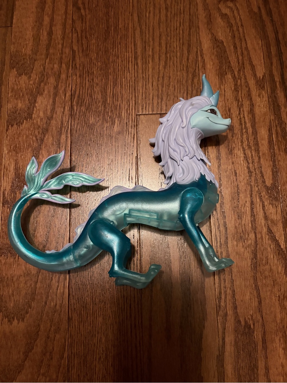 Disney Sisu Raya and the Last Dragon - Picture 6 of 8